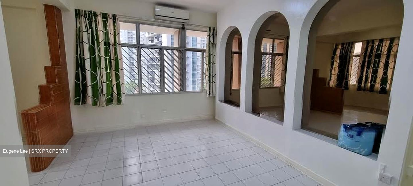 Hoa Nam Building (D8), Apartment #570001951